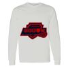 Heavy Cotton "Budget" Long Sleeve T-Shirt Thumbnail