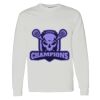 Heavy Cotton "Budget" Long Sleeve T-Shirt Thumbnail