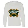 Heavy Cotton "Budget" Long Sleeve T-Shirt Thumbnail
