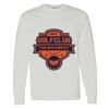 Heavy Cotton "Budget" Long Sleeve T-Shirt Thumbnail