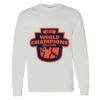 Heavy Cotton "Budget" Long Sleeve T-Shirt Thumbnail