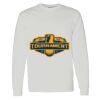 Heavy Cotton "Budget" Long Sleeve T-Shirt Thumbnail