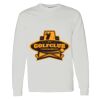 Heavy Cotton "Budget" Long Sleeve T-Shirt Thumbnail