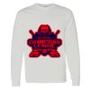 Heavy Cotton "Budget" Long Sleeve T-Shirt Thumbnail