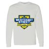 Heavy Cotton "Budget" Long Sleeve T-Shirt Thumbnail