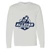 Heavy Cotton "Budget" Long Sleeve T-Shirt Thumbnail