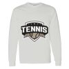 Heavy Cotton "Budget" Long Sleeve T-Shirt Thumbnail