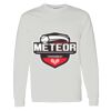 Heavy Cotton "Budget" Long Sleeve T-Shirt Thumbnail