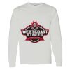Heavy Cotton "Budget" Long Sleeve T-Shirt Thumbnail