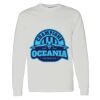 Heavy Cotton "Budget" Long Sleeve T-Shirt Thumbnail