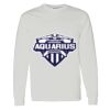 Heavy Cotton "Budget" Long Sleeve T-Shirt Thumbnail