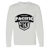 Heavy Cotton "Budget" Long Sleeve T-Shirt Thumbnail