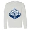 Heavy Cotton "Budget" Long Sleeve T-Shirt Thumbnail