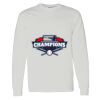 Heavy Cotton "Budget" Long Sleeve T-Shirt Thumbnail