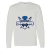 Heavy Cotton "Budget" Long Sleeve T-Shirt Thumbnail