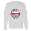 Heavy Cotton "Budget" Long Sleeve T-Shirt Thumbnail