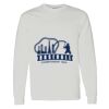 Heavy Cotton "Budget" Long Sleeve T-Shirt Thumbnail
