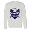 Heavy Cotton "Budget" Long Sleeve T-Shirt Thumbnail