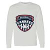 Heavy Cotton "Budget" Long Sleeve T-Shirt Thumbnail