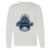 Heavy Cotton "Budget" Long Sleeve T-Shirt Thumbnail