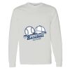 Heavy Cotton "Budget" Long Sleeve T-Shirt Thumbnail