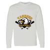 Heavy Cotton "Budget" Long Sleeve T-Shirt Thumbnail