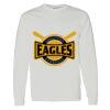 Heavy Cotton "Budget" Long Sleeve T-Shirt Thumbnail