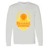 Heavy Cotton "Budget" Long Sleeve T-Shirt Thumbnail