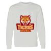 Heavy Cotton "Budget" Long Sleeve T-Shirt Thumbnail