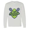 Heavy Cotton "Budget" Long Sleeve T-Shirt Thumbnail