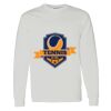 Heavy Cotton "Budget" Long Sleeve T-Shirt Thumbnail
