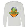 Heavy Cotton "Budget" Long Sleeve T-Shirt Thumbnail