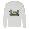Heavy Cotton "Budget" Long Sleeve T-Shirt Thumbnail