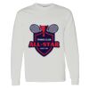 Heavy Cotton "Budget" Long Sleeve T-Shirt Thumbnail