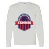 Heavy Cotton "Budget" Long Sleeve T-Shirt Thumbnail