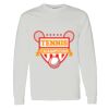 Heavy Cotton "Budget" Long Sleeve T-Shirt Thumbnail