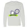 Heavy Cotton "Budget" Long Sleeve T-Shirt Thumbnail