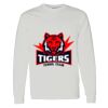 Heavy Cotton "Budget" Long Sleeve T-Shirt Thumbnail