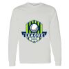 Heavy Cotton "Budget" Long Sleeve T-Shirt Thumbnail