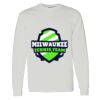 Heavy Cotton "Budget" Long Sleeve T-Shirt Thumbnail