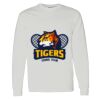 Heavy Cotton "Budget" Long Sleeve T-Shirt Thumbnail