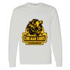 Heavy Cotton "Budget" Long Sleeve T-Shirt Thumbnail
