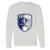 Heavy Cotton "Budget" Long Sleeve T-Shirt Thumbnail