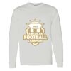 Heavy Cotton "Budget" Long Sleeve T-Shirt Thumbnail