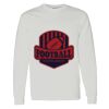 Heavy Cotton "Budget" Long Sleeve T-Shirt Thumbnail