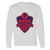 Heavy Cotton "Budget" Long Sleeve T-Shirt Thumbnail