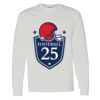 Heavy Cotton "Budget" Long Sleeve T-Shirt Thumbnail