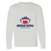 Heavy Cotton "Budget" Long Sleeve T-Shirt Thumbnail