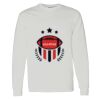 Heavy Cotton "Budget" Long Sleeve T-Shirt Thumbnail