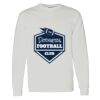 Heavy Cotton "Budget" Long Sleeve T-Shirt Thumbnail